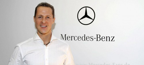 Schumi soll aufwachen - Aufweckprozess wurde eingeleitet: Michael Schumacher wird von Ärzten langsam aus dem künstlichen Koma aufgeweckt