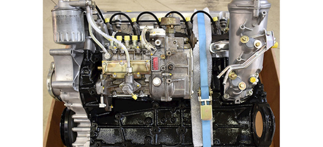 S-TEC bietet generalüberholte Motoren an: Kosten sparen dank aufbereiteten Motoren, Getriebe und Achsen