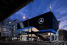 Electric only: Mercedes eröffnet ersten reinen E-Auto-Showroom: Der EQ-Showroom in Yokohama ist das Mercedes-Autohaus von morgen