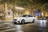 Mercedes-Benz E-Klasse Lang: Produktionsstart der E-Klasse Langversion in China