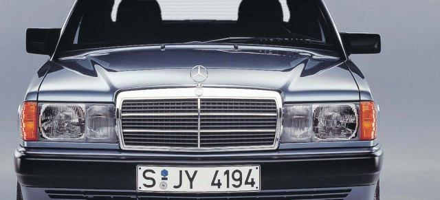 Clubvorstellung: Mercedes 190er Freunde Deutschland e.V.: Wo der Mercedes Youngtimer der Star unterm Stern ist 