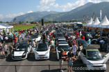 smart times 2010  Ein tolles Event, rund um ein tolles Auto: Die neusten Bilder sind online!: Das smart Treffen des Jahres, ein echt heißes Event in Zell am See für Smart-Fahrer und Smart-Fans