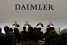 Der Stern glänzt: 2010 war für Daimler ein sehr gutes Jahr : Der Stuttgarter Autobauer machte im vergangenen Geschäftsjahr 7,2 Milliarden Euro Gewinn
