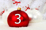 Reinklicken,‭ ‬mitmachen und jeden Tag tolle Preise gewinnen‭!: Der Mercedes-Fans.de Adventskalender‭ – 3. ‬Dezember‭ ‬2017