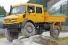 So war´s: 25 Jahre Unimog Club Gaggenau e.V.: Size does matter - Das Urgestern wird gefeiert!