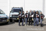 Daimler  schickt  Frauen in die Wüste: Mitarbeiterinnen der Daimler AG gehen im Mercedes-Benz Vito und Sprinter an den Start der Rallye Aïcha des Gazelles 2012