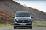 Mercedes-Benz V-Klasse: EQV in Vorbereitung: Premiere auf dem Genfer Autosalon: Mercedes macht seine Großraumlimousine spannend