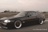 Cooler Film: Mercedes Meeting Movie: Stimmungsvolles Video mit "Tuning-Szene Stars"