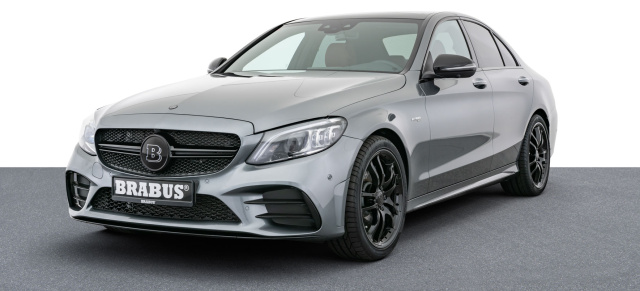 SCHÖNE STERNE® 2019: BRABUS-Weltpremiere bei SCHÖNE STERNE®