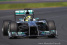  Formel 1 Gewinnspiel: Wer macht das Rennen in Melbourne? : Tippen und gewinnen beim Mercedes-Fans.de Formel-1 Gewinnspiel