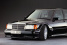 Rekordpreis für einen 1990 Mercedes-Benz 190E 2.5-16 Evolution II: Unglaublicher Preis für einen Baby-Benz
