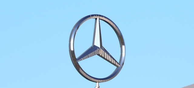 Mercedes Sparprogramm: Daimler ist gewillt, Modellportfolio zu verkleinern: Entwicklungschef Schäfer: Weniger Komplexität. Mehr Rationalisierung.