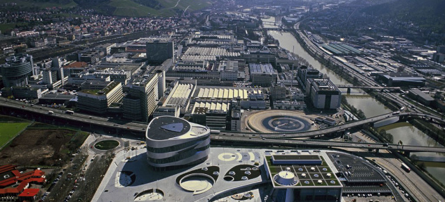 Neue Jobs beim Daimler: 200 neue unbefristete Arbeitsplätze in Untertürkheim: Erhöhung der Stammbelegschaft ist ein Bekenntnis zum Standort