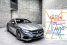 Daimler in Genf: Highlights des 84. Genfer Auto Salons: Die Präsentationen von Mercedes-Benz und smart auf dem Auto Salon in Genf (06.03.-16.03.2014)
