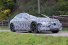 Mercedes-Benz EQ Erlkönig erwischt: Spy shot: Aktuelle Bilder vom Mercedes-Benz EQE (V295)