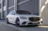 Fahrbericht: Mercedes-Benz  S 580 4MATIC: Bestes perfekter gemacht