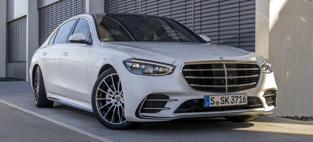 Fahrbericht Mercedes Benz S 580 4matic Bestes Perfekter Gemacht Sternstunde Mercedes Fans Das Magazin Fur Mercedes Benz Enthusiasten