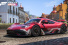 Forza Horizon 5: Das  AMG-1000-PS-Hypercar  ist dabei: Mercedes-AMG Project ONE rast durch Mexiko