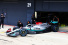 Der neue Formel 1 Silberpfeil im Detail: Die Technik des W13 unter den neuen Regeln
