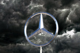 Holt der Dieselskandal Mercedes doch noch ein?: EuGH-Generalanwalt: Thermofenster ist rechtswidrig