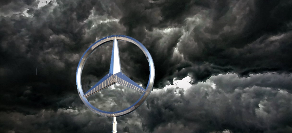 EuGH soll über Müllauto-Klage gegen Daimler entscheiden