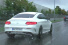Roadmovie: Mercedes C-Klasse Coupé im Straßenverkehr: 1. Film im echten Verkehr vom neuen C-Klasse-Modell C205 