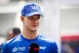 Schumi zurück zu Mercedes?: Mick Schumacher vor Aus bei Haas, Hülkenberg übernimmt