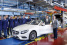 Mercedes-Benz S-Klasse Cabriolet: Offen heraus: Produktionsstart des S-Klasse Cabrios in Sindelfingen 