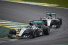 Formel 1 Grand Prix in Brasilien, Vorschau: Zweiter Matchball für Nico Rosberg!