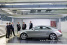 Der neue Mercedes CLS -   Der Kantensprung: Premiere der 2. Generation eines Mercedes-Meilensteins/inklusive Video!