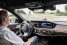 Autonomes Fahren: TÜV-Umfrage: Die Mehrheit vertraut dem Autopiloten und die meisten der Technik von Mercedes-Benz