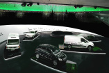 Mercedes-Benz Museum: 125! Jahre Erfinder des Automobils: Pünktlich zum großen  Jubiläum eröffnet das Mercedes Museum einen neuen Ausstellungsraum