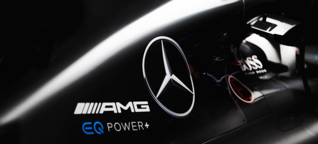 Neue Motoren für die Formel 1: Lauter, billiger und schneller ab 2021!