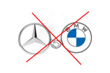 Neuer Kurs bei Mercedes: Kooperation mit BMW im Gespräch?: Update: Mercedes dementiert Motoren-Deal mit BMW