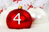 Reinklicken,‭ ‬mitmachen und jeden Tag tolle Preise gewinnen‭!: Der Mercedes-Fans.de Adventskalender‭ – 4. ‬Dezember‭ ‬2017