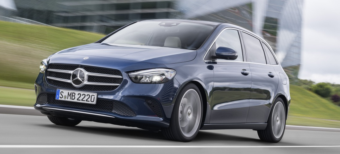 Premiere In Paris Die Neue B Klasse Iii Ist Da Mehr Sport Wagen Die Neue B Klasse Macht Einem Sports Tourer Ehre Sternstunde Mercedes Fans Das Magazin Fur Mercedes Benz Enthusiasten