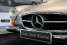 Wir stellen vor: CarSign Nummernschildhalter für alle Mercedes-Modelle: Schicke Kennzeichenhalter für Oldtimer und Youngtimer