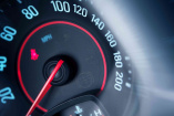 Bundestag  lehnt den Antrag der Grünen ab: Abgelehnt: Kein Tempolimit auf Autobahnen!