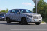 Mercedes-Benz Erlkönig erwischt: Star-Spy-Shot: Aktuelle Bilder vom Mercedes GLC 2022 (X254)