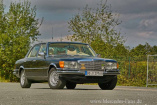 Rarität im doppelten Sinne: 1976 Mercedes-Benz W116 450 SEL 6.9: Nur 7.380 Limousinen und wohl nur eine von Gemballa umgebaute?