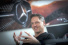 Daimler Personal: Neue Design-Botschafter bei Daimler
