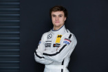 DTM: Lucas Auer  - 2. Neuzugang bei Mercedes-Benz : Aufstieg aus der FIA Formel 3 Europameisterschaft in die DTM 
