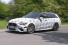 Erlkönig-Video: Mercedes-AMG C63 E Performance: Kraft & Karacho: bewegte Bilder vom kommenden C63-Performance-Hybrid