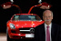 Dr. Zetsche:  “Das Apple Auto beunruhigt mich nicht!”: Daimler-Chef äußert sich zu Gerüchten, Technologie-Konzern Apple plane ein Auto 