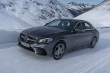 Großer Winter-Sale vom Mercedes-Benz Gebrauchtteile Center: Satte Rabatte für kurze Zeit: Winterräder und -reifen für Schnäppchenjäger