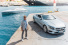 Stern, Stars, Speed und Luxuswelt:  Hamilton und Rosberg machen in Monaco die Welle auf dem Wasser (Video)