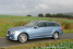 Fahrbericht: Mercedes E 350 CDI Blue Efficency  T-Modell: Der Raumgleiter!: Das neue E-Klasse T-Modell überzeugt durch Raum und Gleit!
