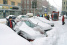 Autofahren bei Eis und Schnee: Falsches Verhalten auf winterlichen Straßen kann teuer werden
