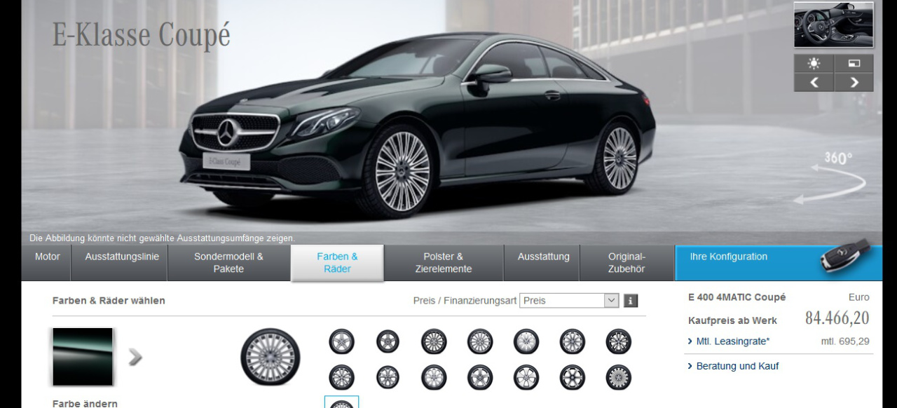 Mercedes Benz E Klasse Coupe Wunsch Dir Das Mercedes Fans De Redakteure Konfigurieren Ihren E Klasse Coupe Traum Sternstunde Mercedes Fans Das Magazin Fur Mercedes Benz Enthusiasten