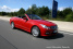 Mercedes E-Klasse E 500 Cabrio: Der König der Lüfte!: Fahrbericht: Schwerelos und ohne Dach  das Mercedes E-Klasse Cabrio überzeugt durch eleganten Stil und souveräne Kraft
